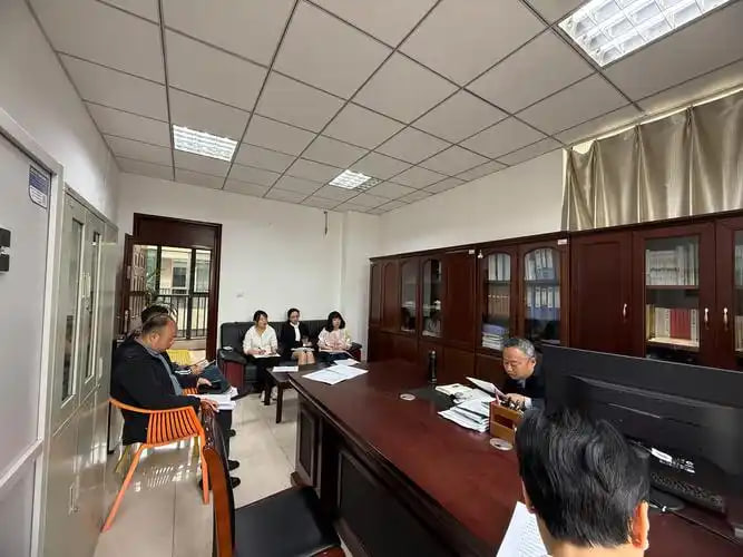 长期协作机制与持续服务支持